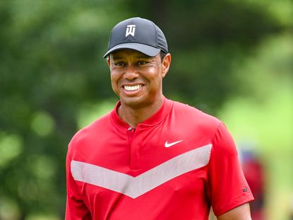 Tiger Woods To Release New Book