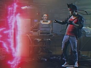 Kung Fury (2015) — No Rotten Tomatoes Score
