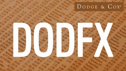 Dodge & Cox International Stock