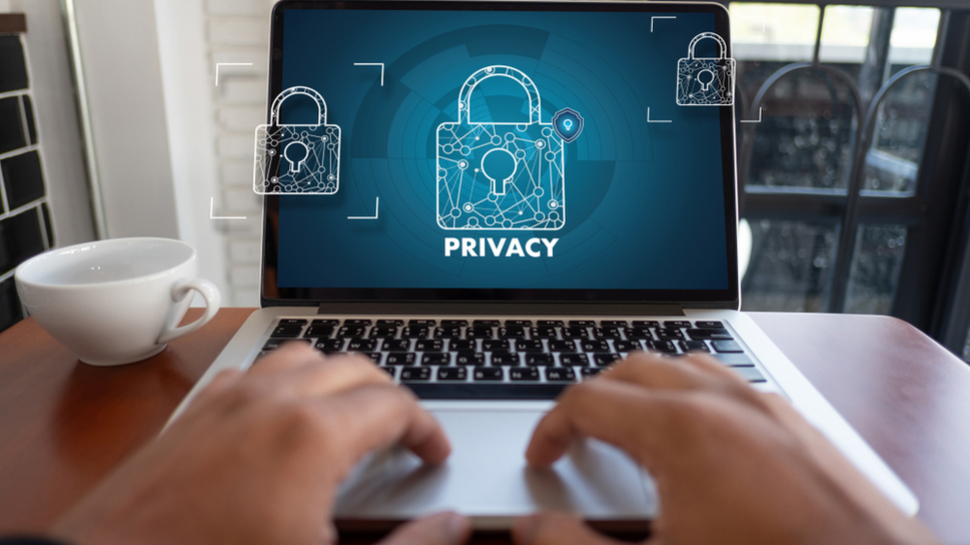 The world needs to improve when it comes to digital privacy