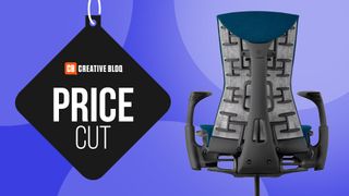 My all-time favourite office chair has 20% off for Memorial Day