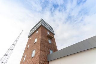 The Water Tower