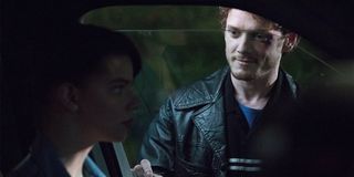 Anton Yelchin Anya Taylor Joy Thoroughbreds