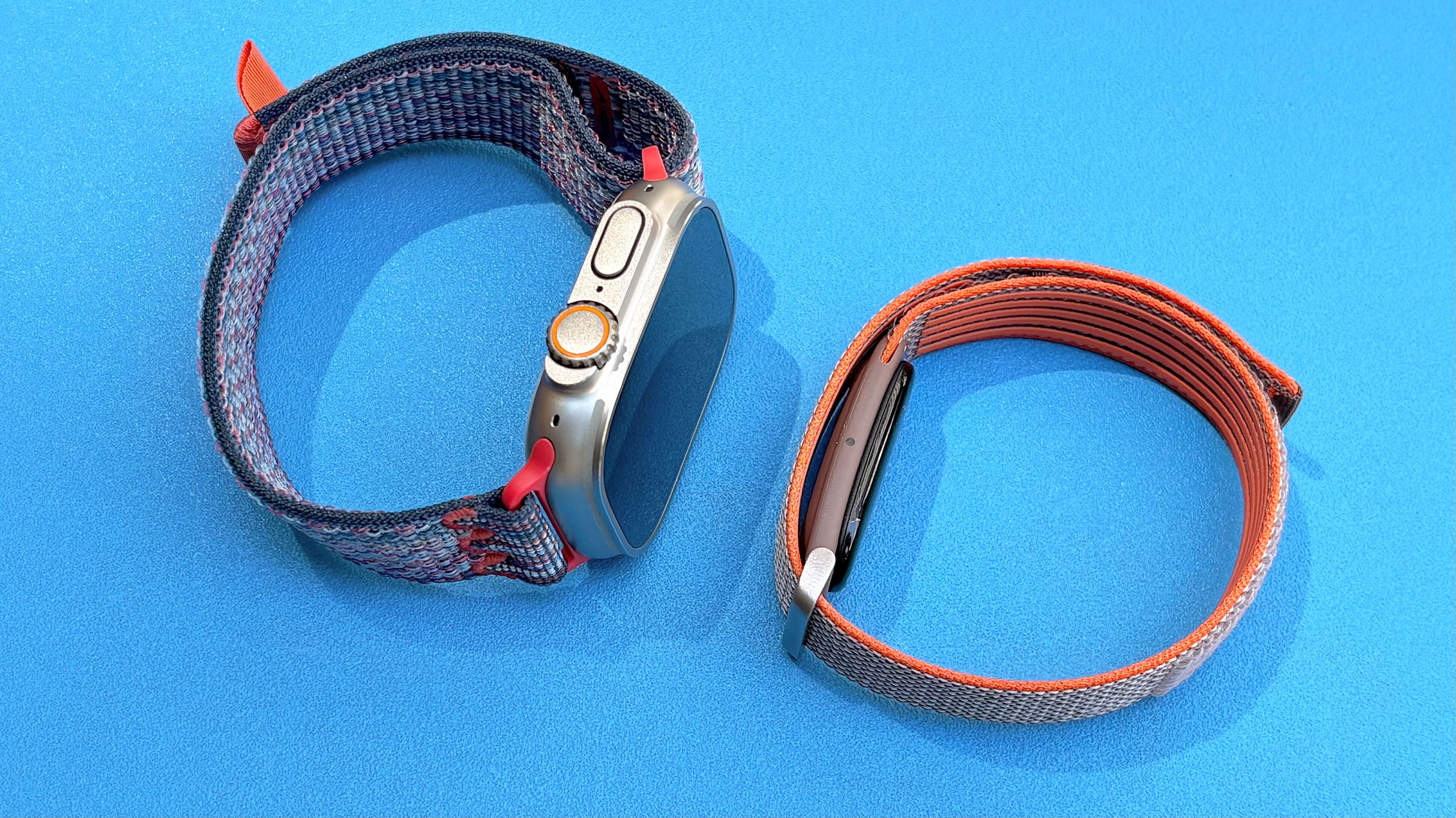 tomsguide.com - Dan Bracaglia - Can the $99 Fitbit Air beat the $799 Apple Watch Ultra 3 at fitness tracking? I manually counted 4,500 steps to find out