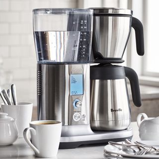 Breville Precision thermal brewer