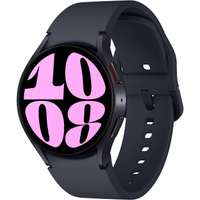 Samsung Galaxy Watch 6: $299 @ Amazon