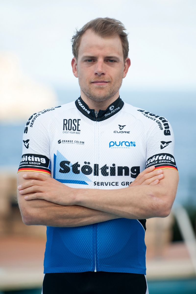 Gerald Ciolek (St&ouml;lting Service Group)