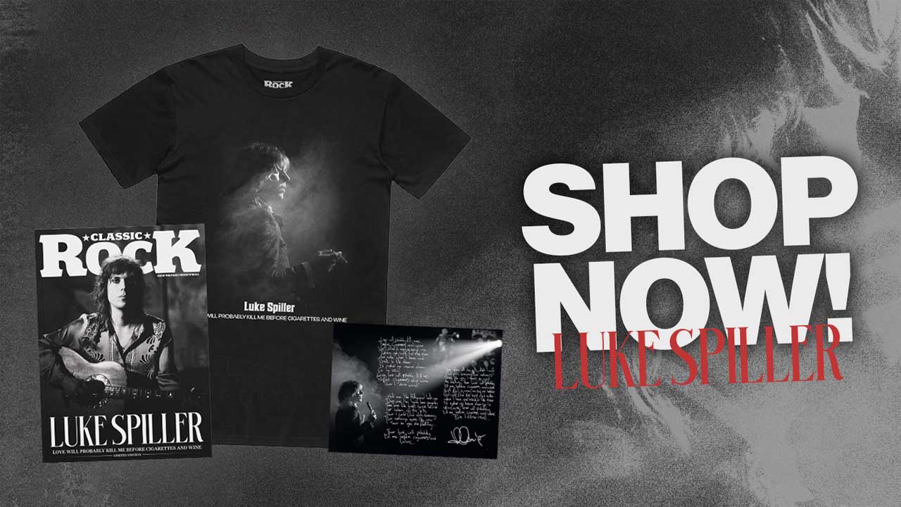 Luke Spiller bundle admat