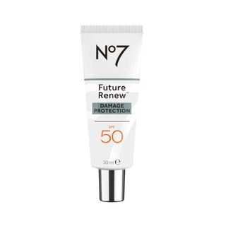 No7 Future Renew UV Defence Shield SPF 50