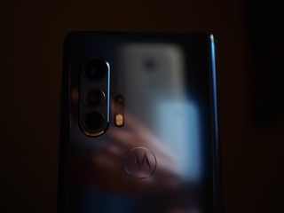 Motorola Edge Plus Review