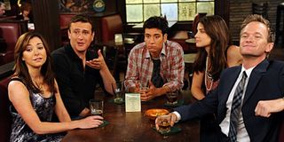 how I met your mother