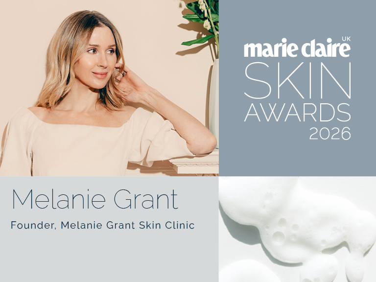 Melanie Grant