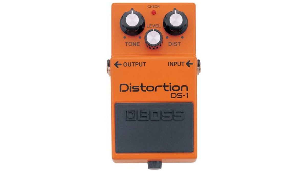 Best Boss pedals improve your tone with these Boss pedals Guitar World
