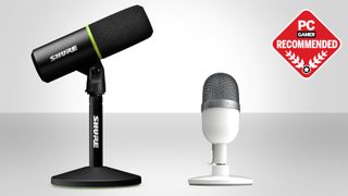 Best microphone for gaming in 2024 from streaming to podcast mics these are my top picks PC Gamer