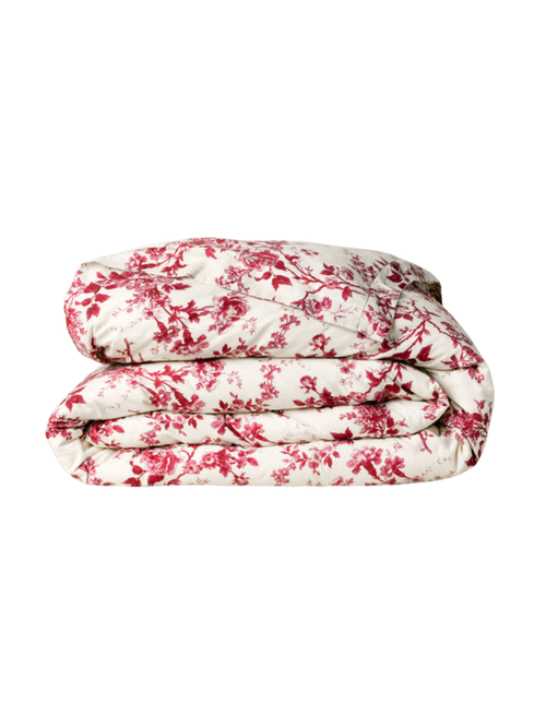 Tinsley Floral Duvet Cover