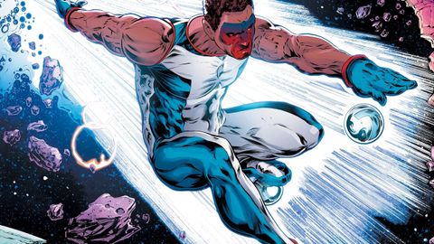 I Didn’t Expect Much From Mister Terrific In Superman, But Turns Out, He Stole The Show For Me