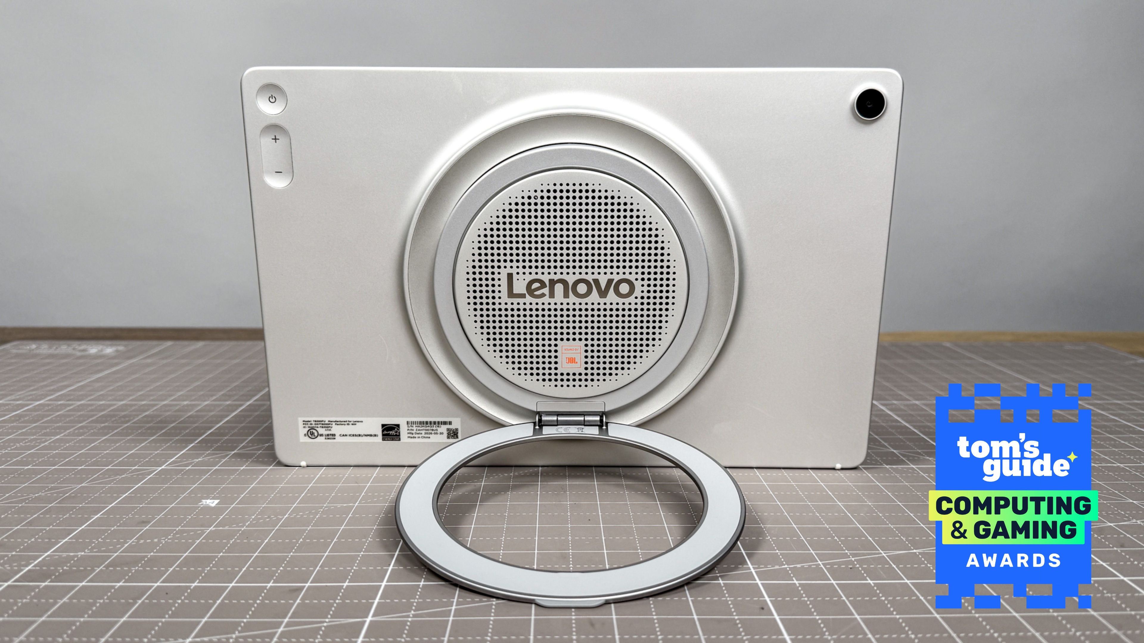 Lenovo Tab Plus Gen 2
