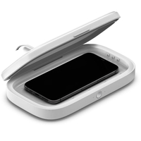 Belkin Boost Charge 10W UV Sanitizer:$79.99$49.99 at Amazon