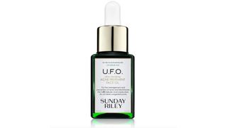 Sunday Riley U.F.O Ultra-Clarifying Face Oil