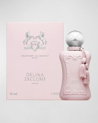 Delina Eksklusif Eau De Parfum