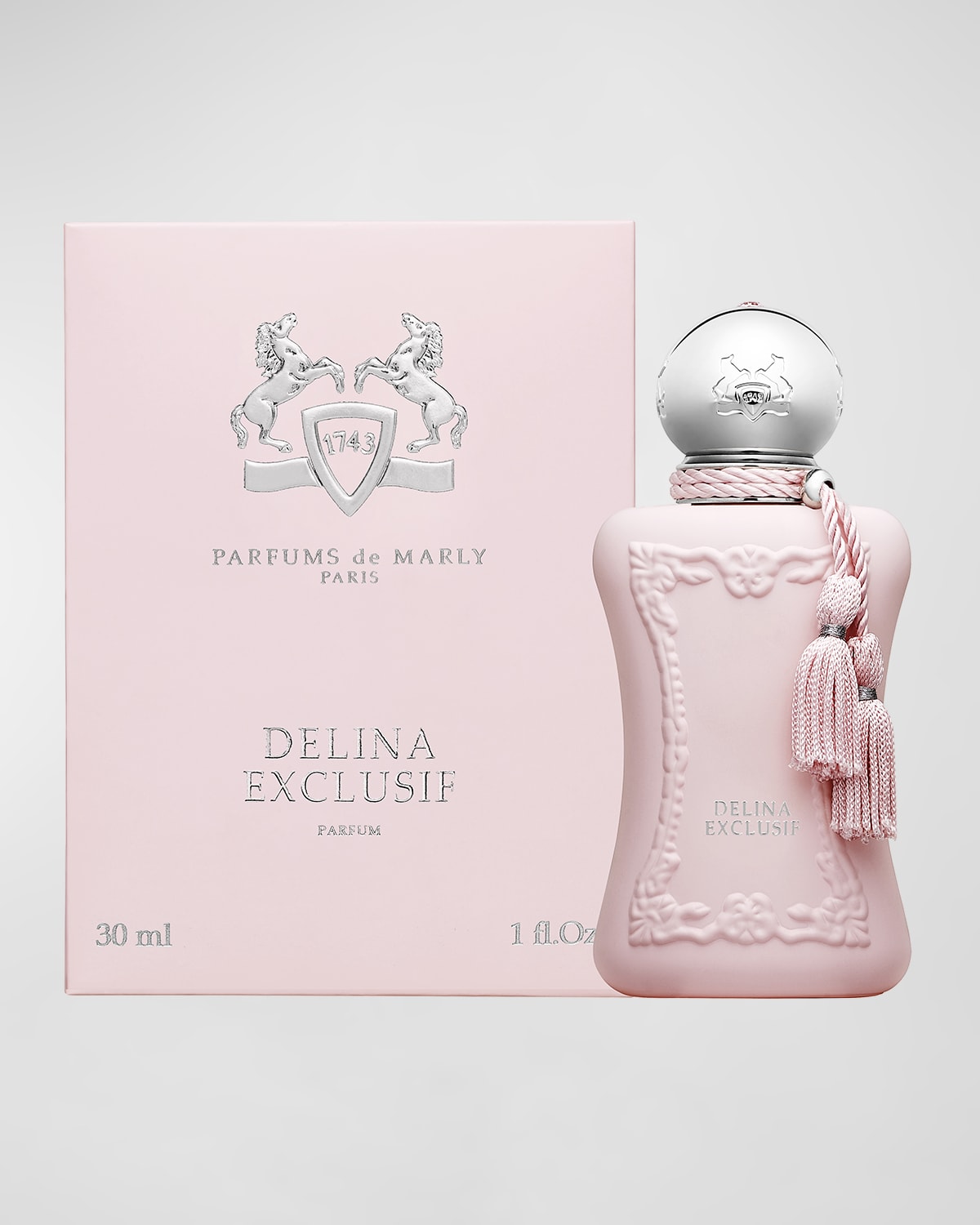 Delina Exclusif Eau De Parfum