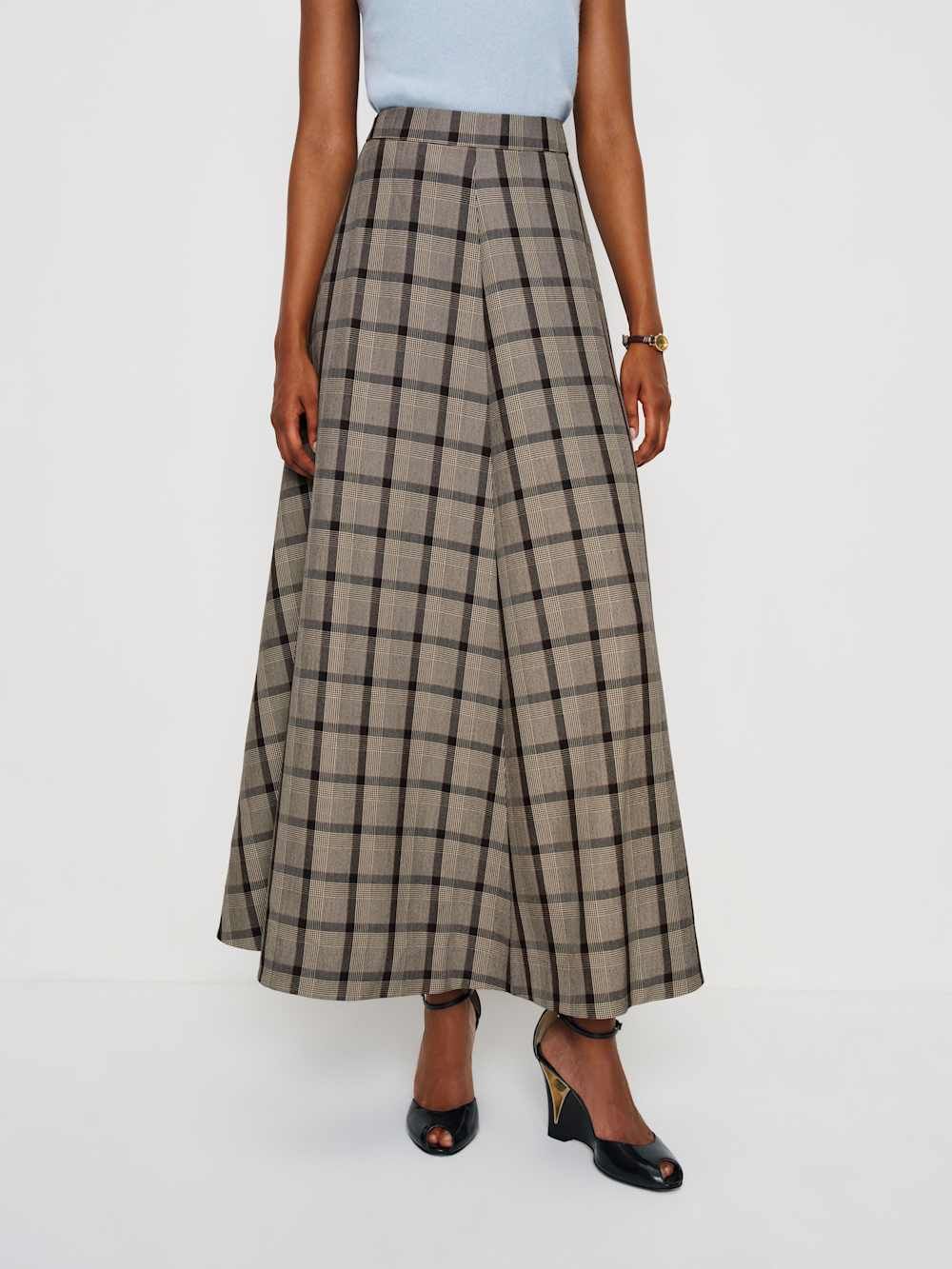 First Light Skirt