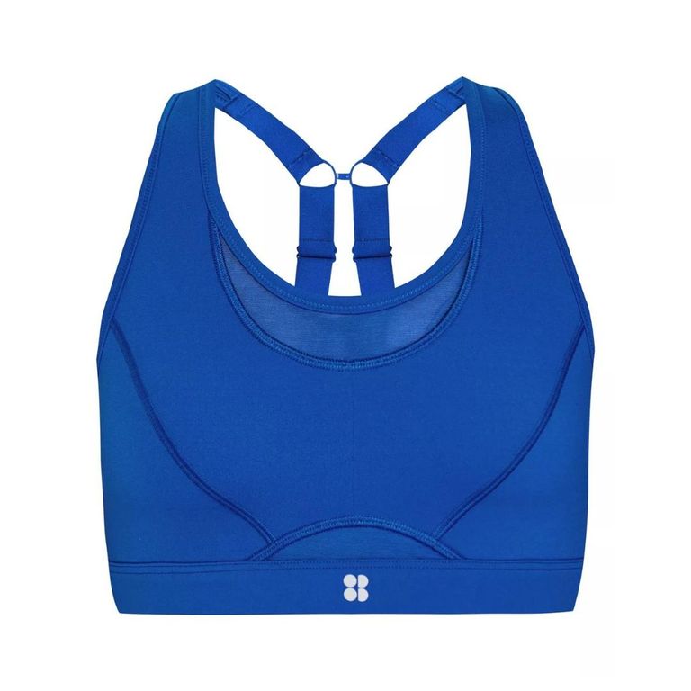 Best Sports Bras 2024 I've Tested 100's—10 To Buy Marie Claire UK