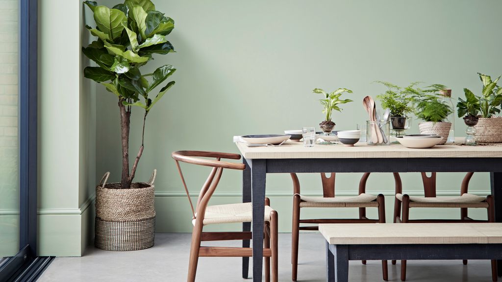 How to lay a table for casual everyday and special occasions | Ideal Home
