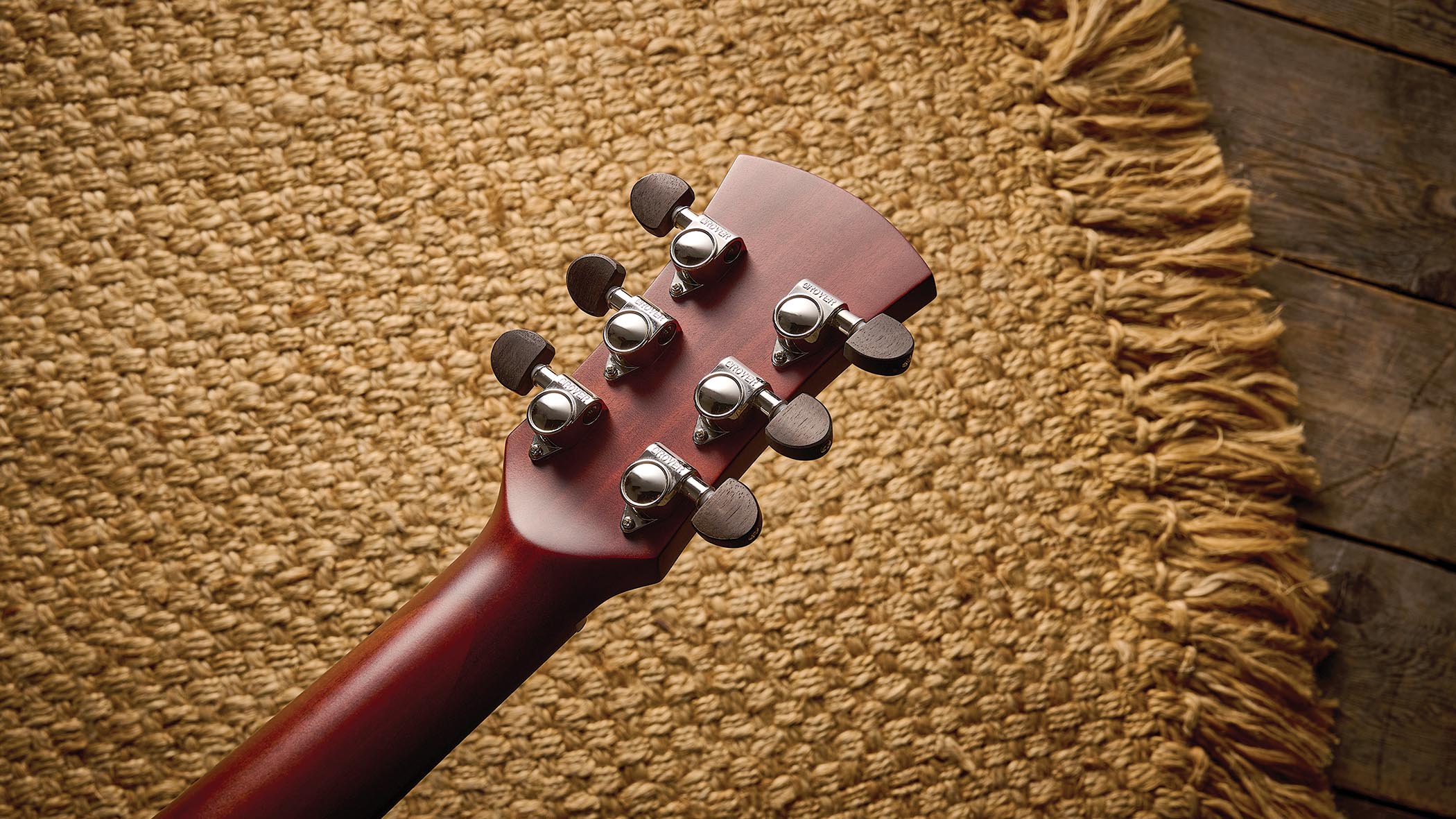 Faith PJE Legacy FG4 Earth