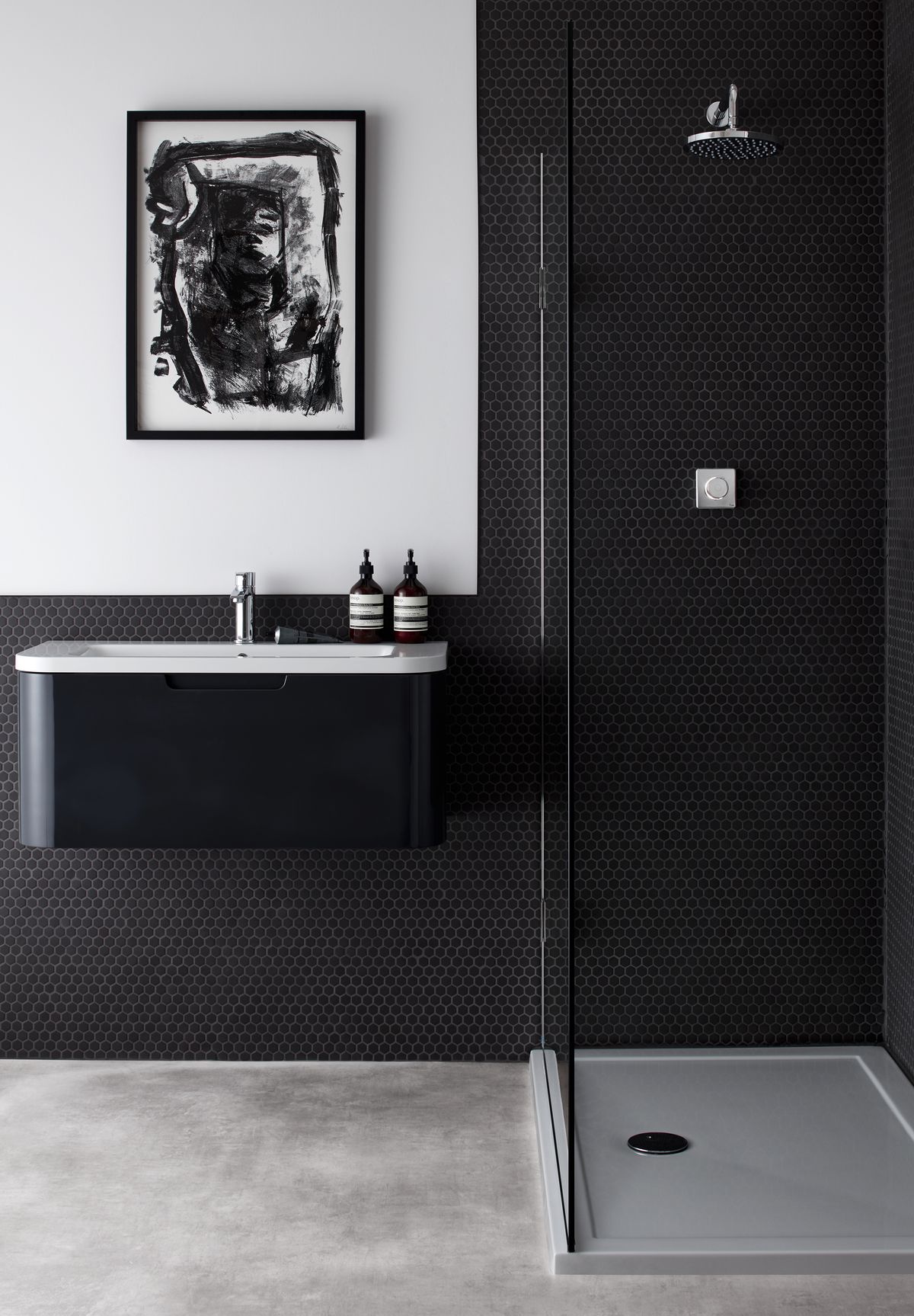 Luxury Bathrooms 22 Ways To Get A Hotel Spa Look