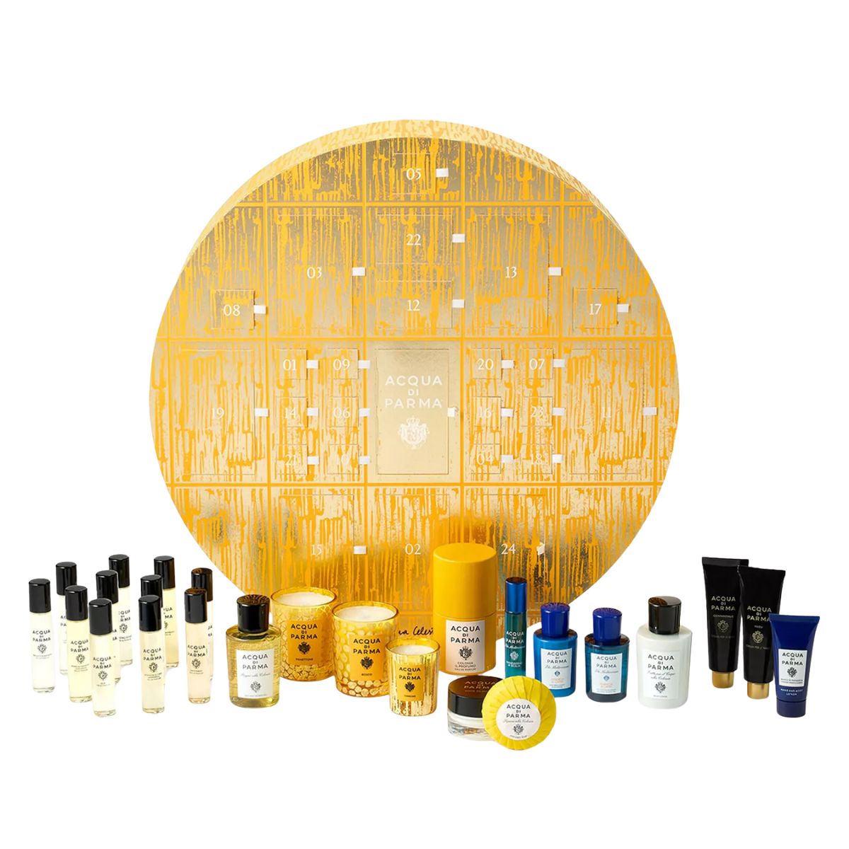 Acqua di Parma The Holiday Advent Calendar 2025