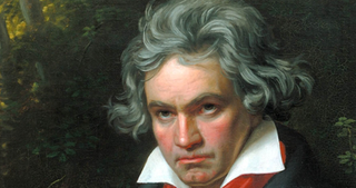 Ludwig Van Beethoven