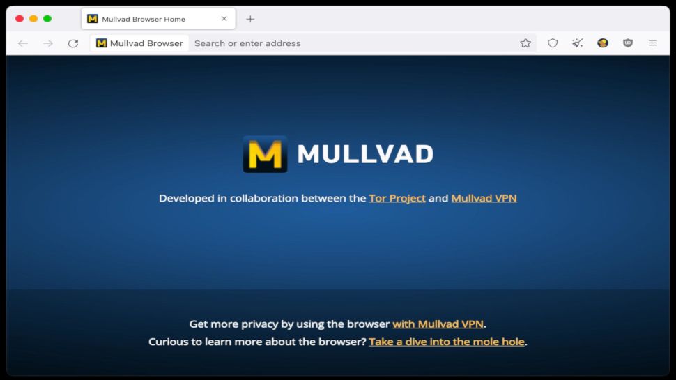 mullvad tor browser