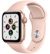Apple Watch SE 40mm | 298,90 € | Verkkokauppa.com