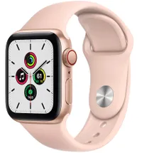 Buy an Apple Watch Series 6 with EE and get six months free Apple Fitness+