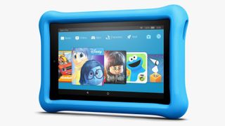 Amazon Fire HD 8 Kids Edition