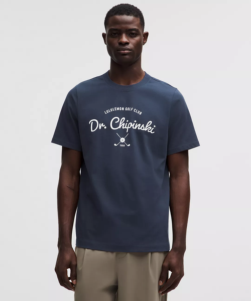 Heavyweight Classic-Fit Cotton T-Shirt