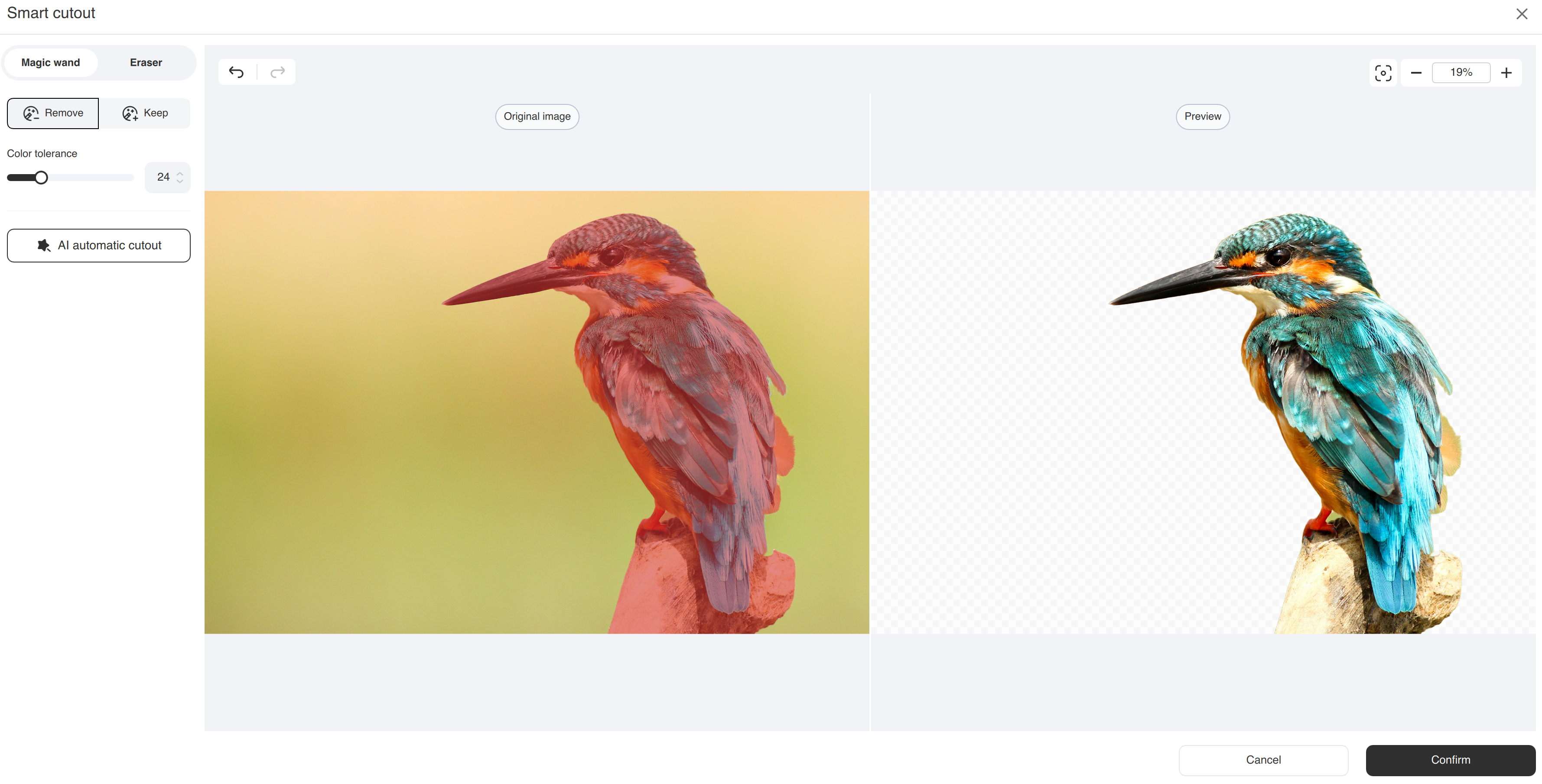 Software for Creality Falcon2 Pro 60W
