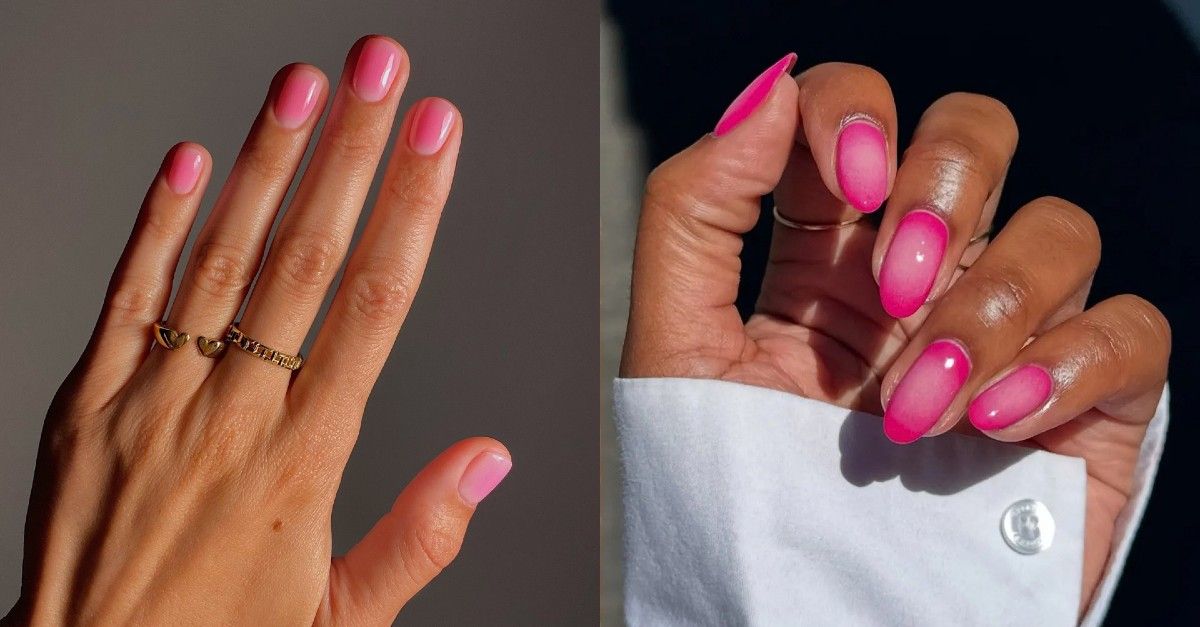 Not Plum or Chocolate—Chic Individuals Can't Get Enough of This Surprisingly Autumn-Coded Manicure