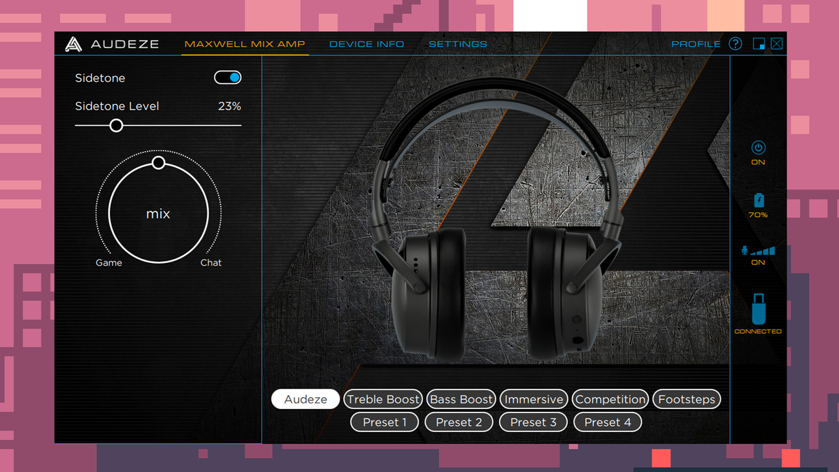 Audeze Maxwell Review Sounds Incredible. Hope That’s Enough Tom