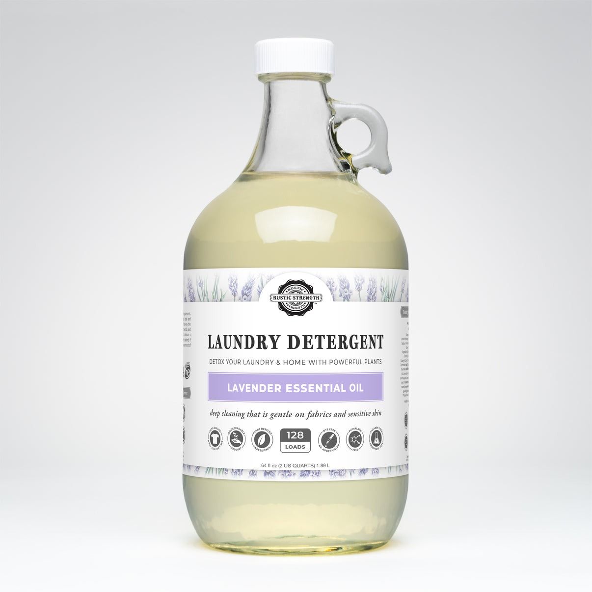 Fragrance Oils For Laundry Detergent