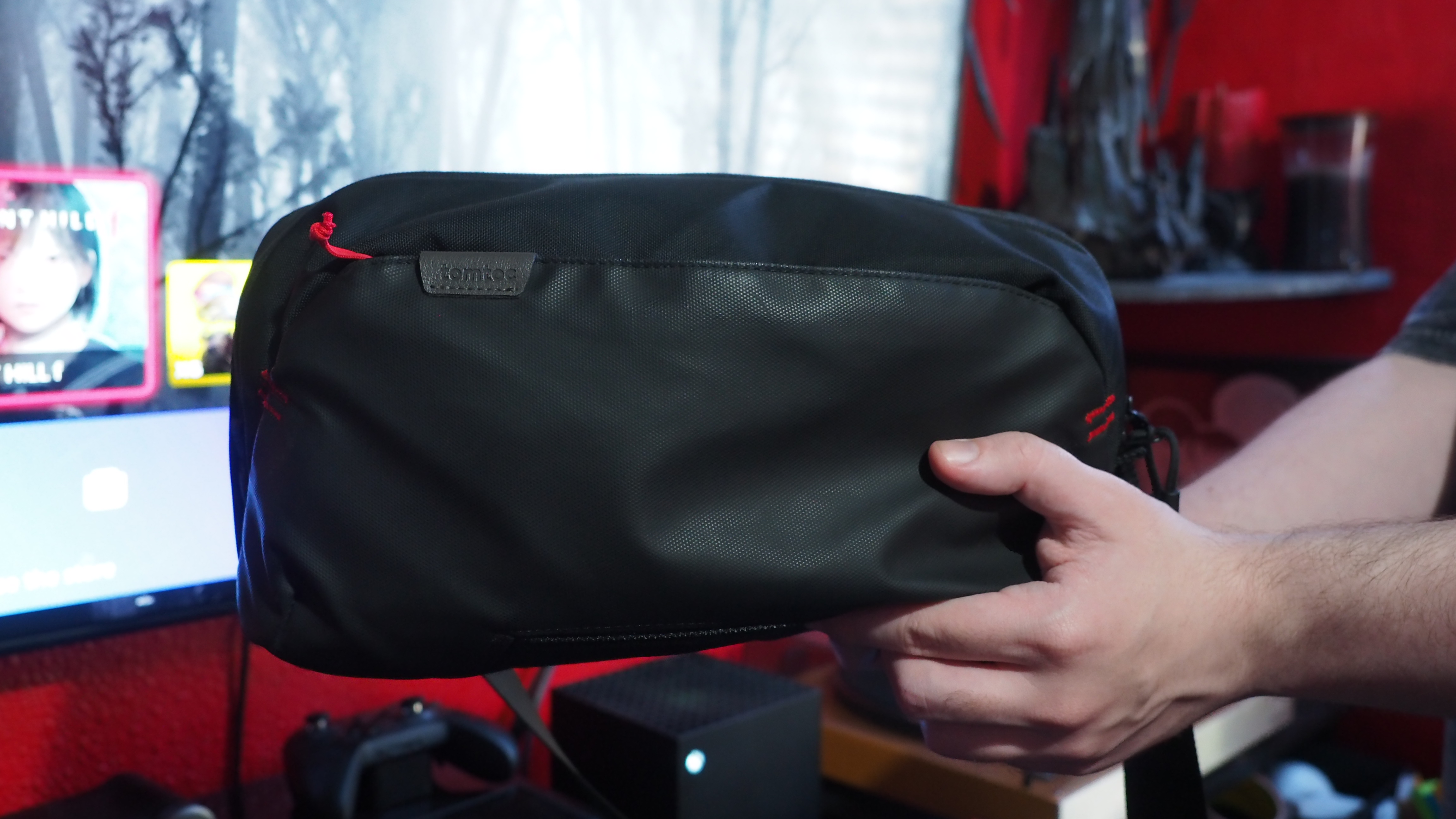 TomToc Carrying Case