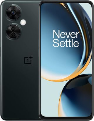 OnePlus Nord N30 render