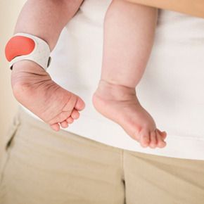 Innovation of the week: A high-tech baby-tracker