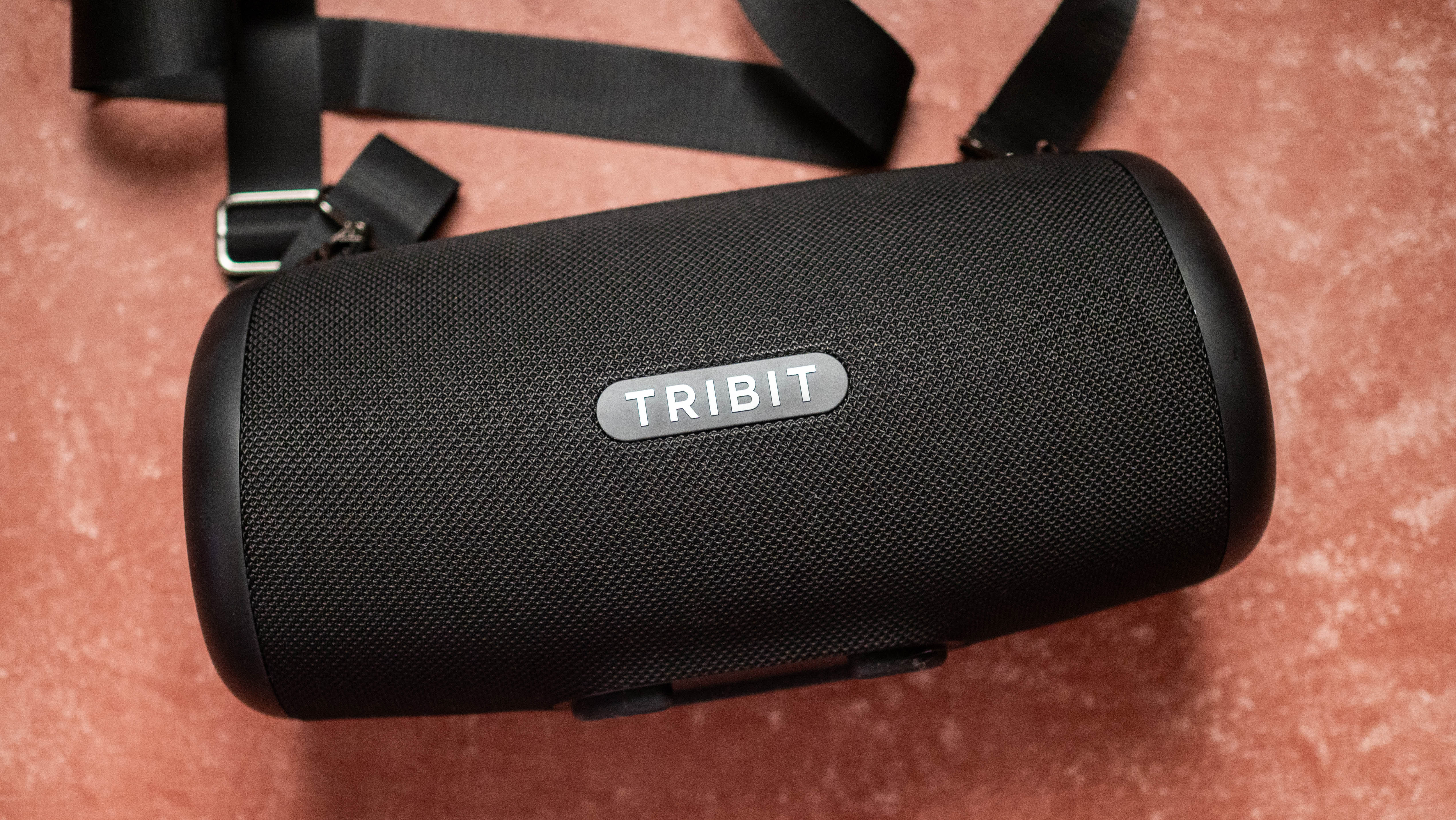 Tribit StormBox Lava Bluetooth review