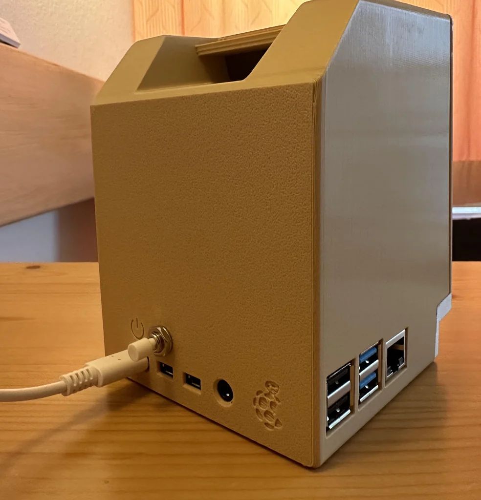 Raspberry Pi
