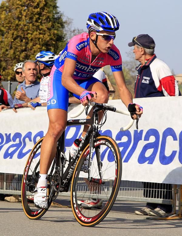 Adriano Malori (Lampre - ISD)