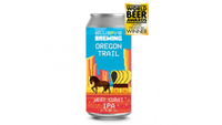 Elusive Brewing - Oregon Trail - 5.8% Elusive Brewing - Oregon Trail - 5.8%