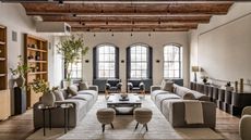 Jonah Hill's loft