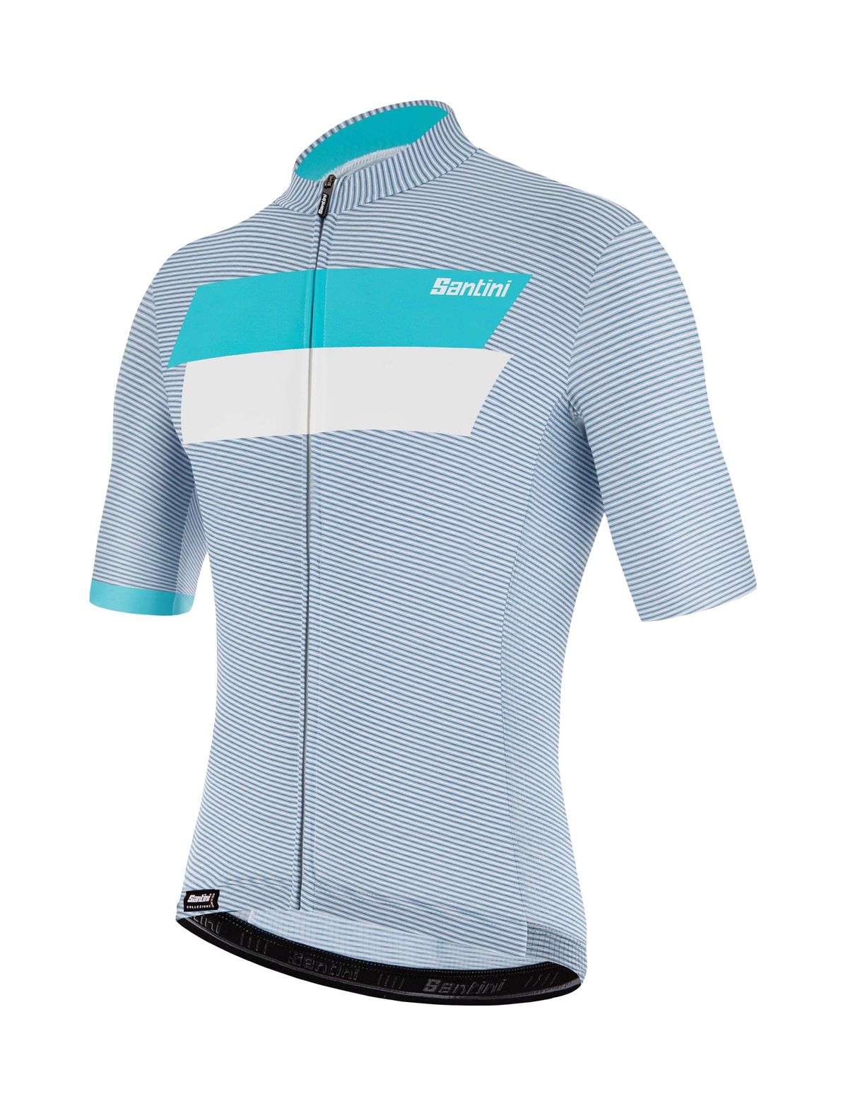 Santini Tono Studio jersey